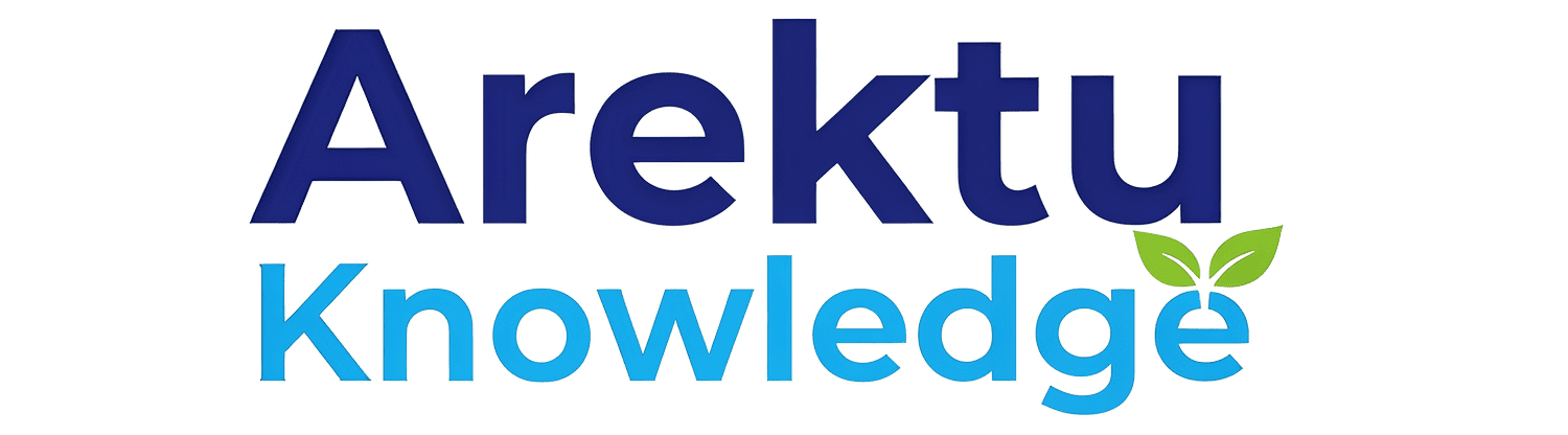 Arektu Knowledge
